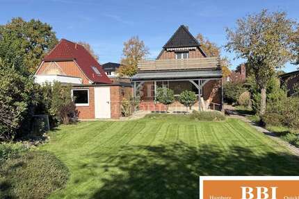 Haus Norderstedt Friedrichsgabe - 4 Zimmer, 110 m&sup2;, 455.000&euro; | Angebot:23714040