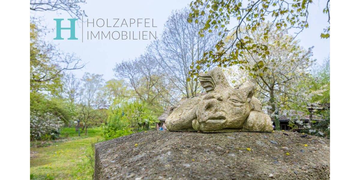 Mehrfamilienhaus, Wohnhaus Halstenbek - 5 Zimmer, 1 m&sup2;, 1.695.000&euro; | Angebot:26486183