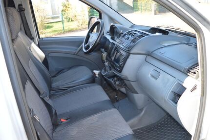 Mercedes-Benz Vito 254.572 km 2.900 &euro; Norderstedt 22844