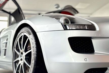 Mercedes-Benz SLS AMG 32.273 km 204.444 &euro; Norderstedt 22848