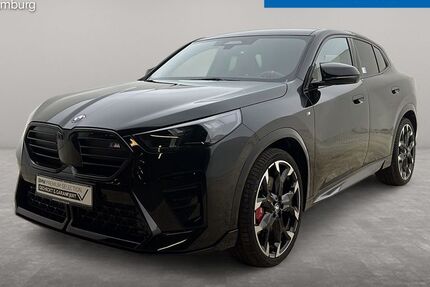 BMW X2 3.500 km 57.303 &euro; Barsbüttel bei Hamburg 22885