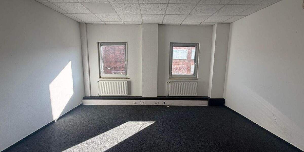 Gewerbeobjekt Hamburg Billbrook - 9.520&euro; | Angebot:25939108