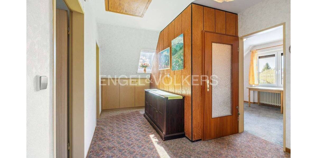 Einfamilienhaus Kaltenkirchen - 5 Zimmer, 166 m&sup2;, 420.000&euro; | Angebot:26454767