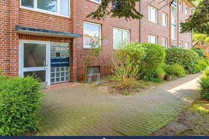 Wohnung Halstenbek - 2 Zimmer, 56 m&sup2;, 299.000&euro; | Angebot:21590605