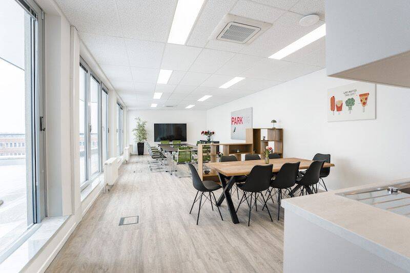 Gewerbeobjekt Hamburg Barmbek-Süd - 770&euro; | Angebot:25978901