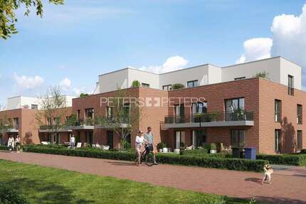 Wohnung Hasloh - 3 Zimmer, 75 m&sup2;, 469.900&euro; | Angebot:25992382