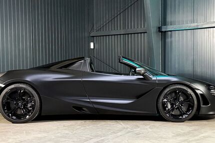 McLaren 720S 10.898 km 254.990 &euro; Siek 22962