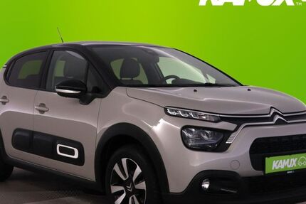 Citroen C3 45.845 km 13.899 &euro; Elmshorn 25337