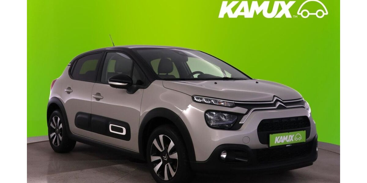 Citroen C3 45.845 km 13.899 &euro; Elmshorn 25337