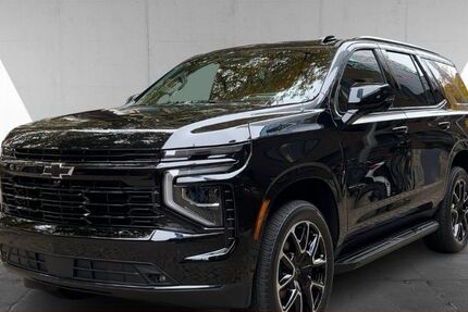 Chevrolet Tahoe 10.000 km 83.900 &euro; Hamburg 20537