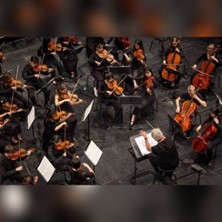 Symphoniekonzert 05.07.2026 Hochschule für Musik und Theater