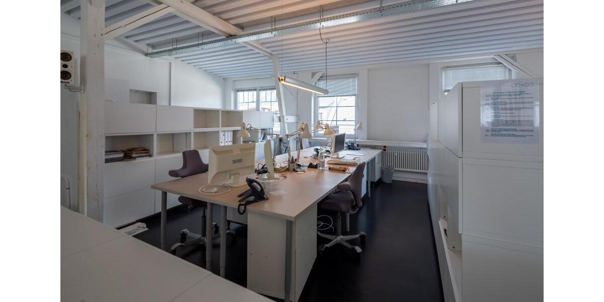 Gewerbeobjekt Hamburg Winterhude - 500&euro; | Angebot:25969303