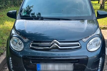 Citroen C1 55.000 km 6.100 &euro; Bad Oldesloe 23843