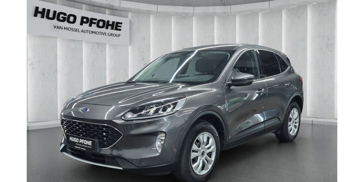 Ford Kuga 33.587 km 16.999 &euro; Hamburg 22047