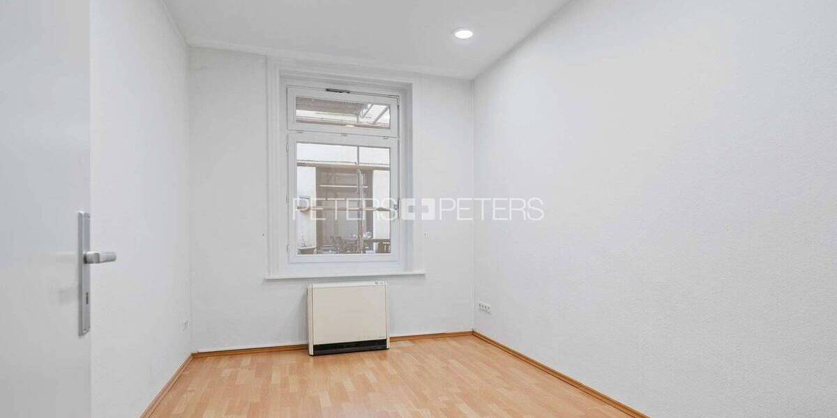 Etagenwohnung Hamburg Winterhude - 3 Zimmer, 82 m&sup2;, 665.000&euro; | Angebot:25916271