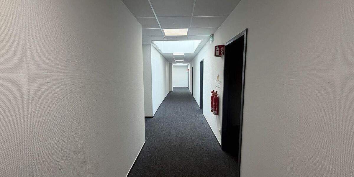 Gewerbeobjekt Hamburg Billbrook - 9.520&euro; | Angebot:25939108