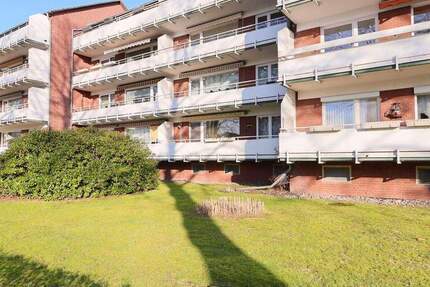 Wohnung Bad Bramstedt - 3 Zimmer, 80 m&sup2;, 229.000&euro; | Angebot:25703058