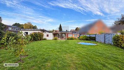 IHR TRAUMHAUS BRAUCHT EINFACH DIESEN PLATZ - Grundstück Rellingen | Angebot:27663275