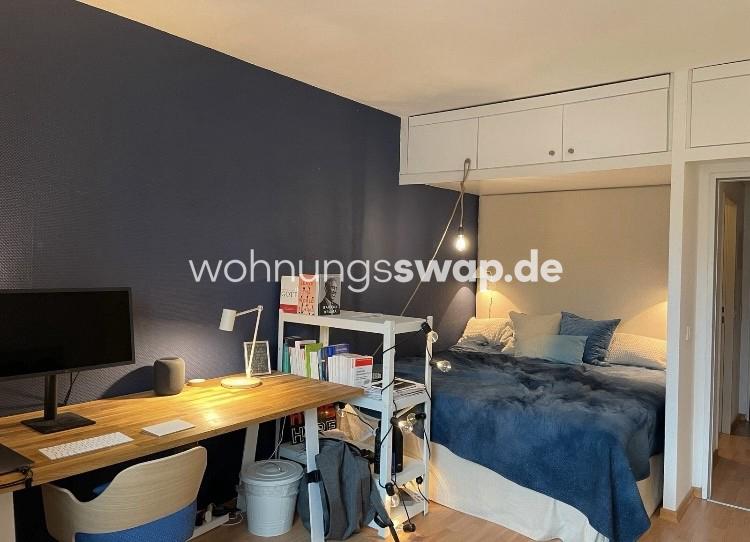 Etagenwohnung Hamburg Sternschanze - 1 Zimmer, 27 m&sup2;, 500&euro; | Angebot:25229614