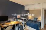 Etagenwohnung Hamburg Sternschanze - 1 Zimmer, 27 m&sup2;, 500&euro; | Angebot:25229614