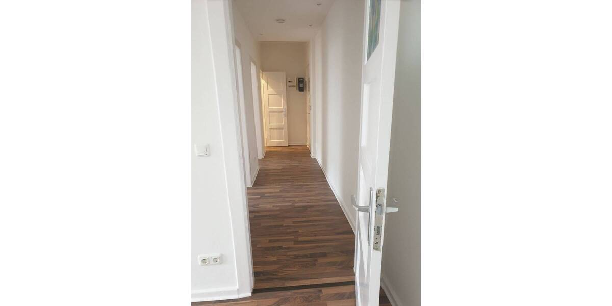 Etagenwohnung Hamburg Hamm - 2 Zimmer, 47 m&sup2;, 584&euro; | Angebot:26043894