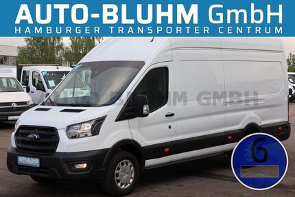 Ford Transit 32.066 km 28.990 &euro; Hamburg-Moorfleet 22113