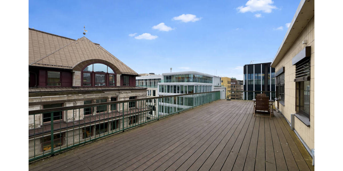 Gewerbeobjekt Hamburg / Altstadt Hamburg-Altstadt - 4 Zimmer, 73 m&sup2;, 1.895&euro; | Angebot:26037493