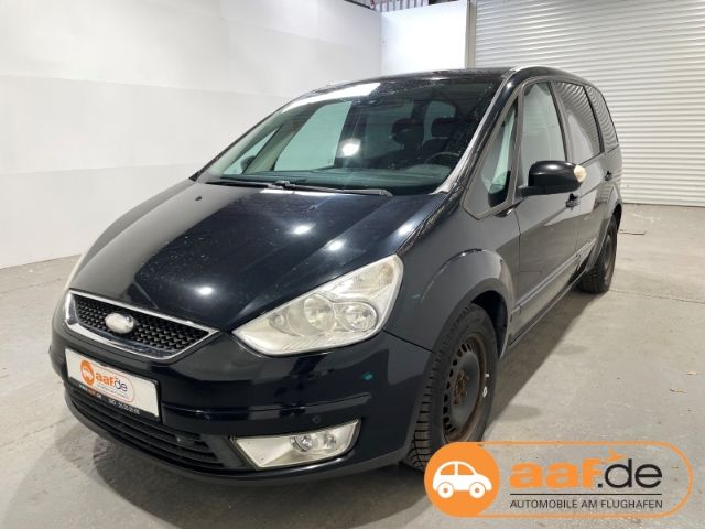 Ford Galaxy 380.000 km 3.450 &euro; Norderstedt 22848