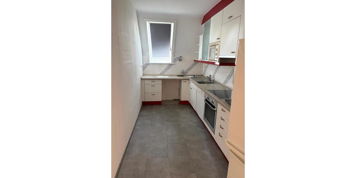 Dachgeschoßwohnung Hamburg Wandsbek - 3 Zimmer, 87 m&sup2;, 390.000&euro; | Angebot:27224977