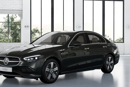 Mercedes-Benz C 300 112.770 km 32.499 &euro; Hamburg 21079