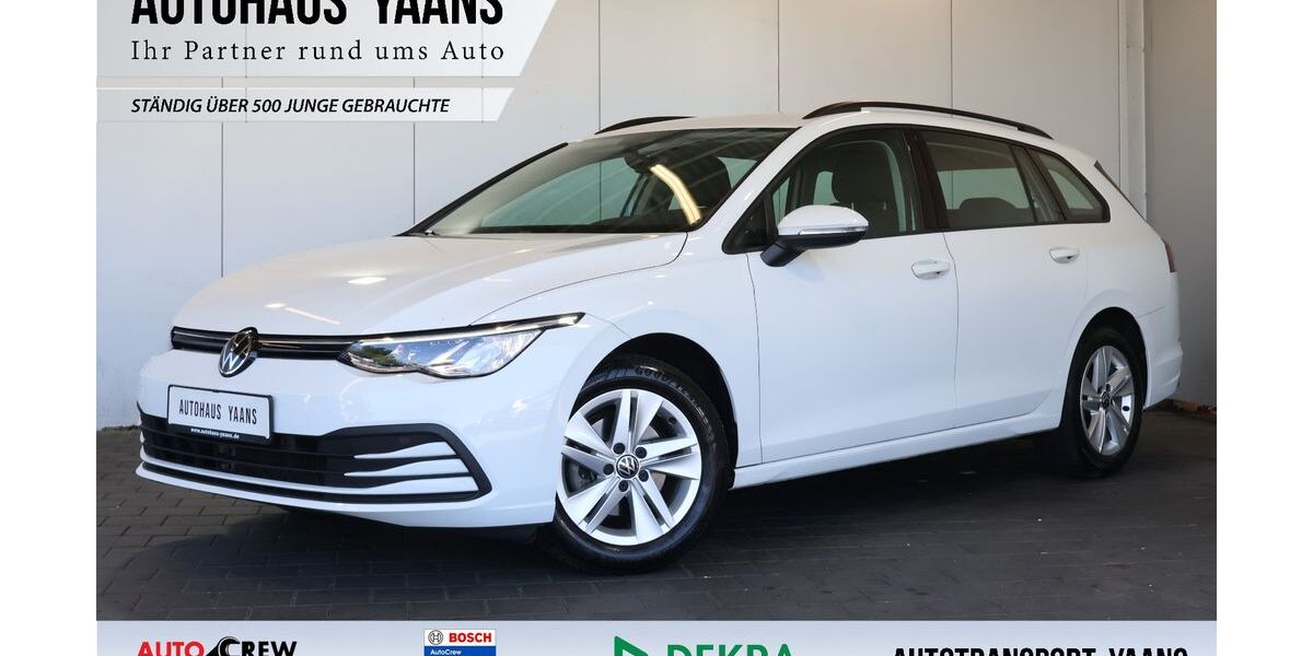 VW Golf 48.440 km 21.489 &euro; Pinneberg 25421