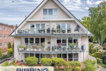 Wohnung Reinbek - 4 Zimmer, 120 m&sup2;, 545.000&euro; | Angebot:24031126