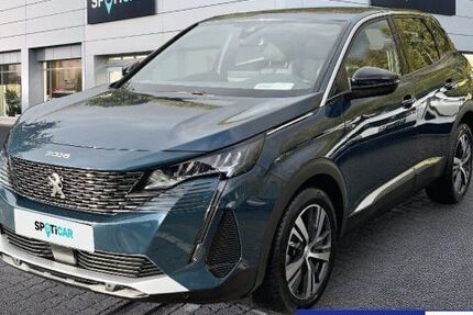 Peugeot 3008 19.975 km 20.890 &euro; Hamburg 20537