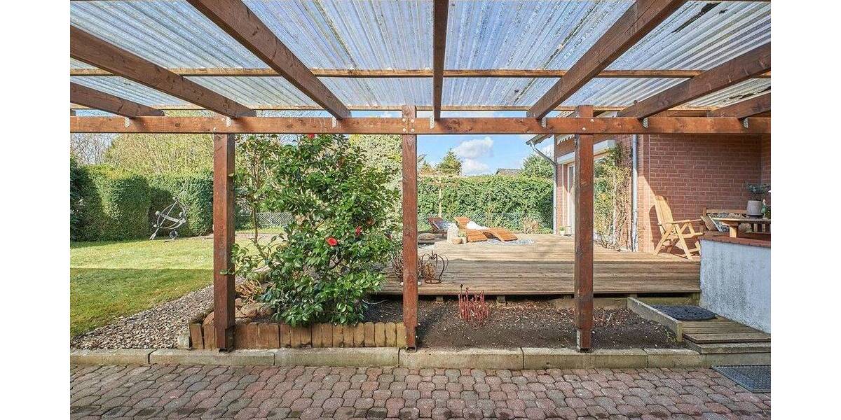 Einfamilienhaus Reinbek-Neuschönningstedt Reinbek - 5 Zimmer, 156 m&sup2;, 780.000&euro; | Angebot:25680509