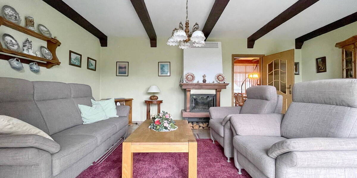 Einfamilienhaus Kisdorf - 4 Zimmer, 129 m&sup2;, 425.000&euro; | Angebot:25700527