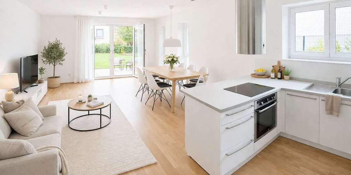 Einfamilienhaus Schenefeld - 4 Zimmer, 135 m&sup2;, 2.700&euro; | Angebot:26002780