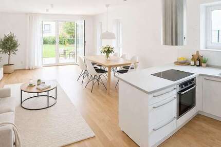 Haus Schenefeld - 4 Zimmer, 135 m&sup2;, 2.700&euro; | Angebot:26002780