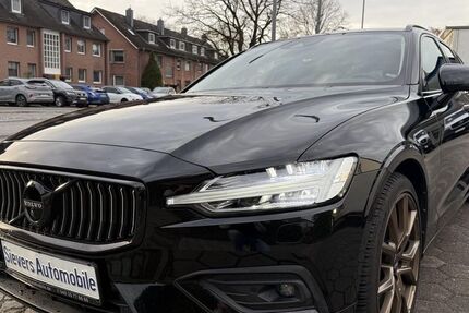 Volvo V60 76.947 km 25.990 &euro; Norderstedt 22846