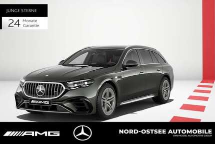 Mercedes-Benz E 53 AMG 17.272 km 77.350 &euro; Hamburg 22339