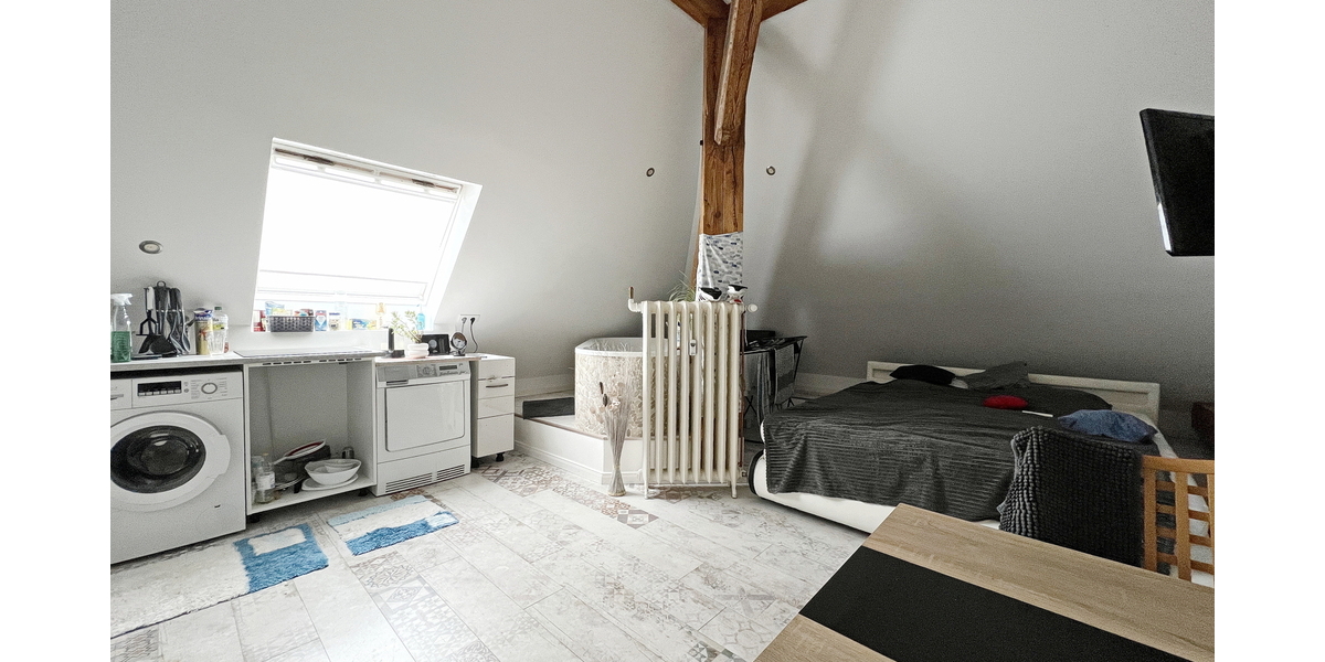 Rendite einmal ganz anders !! Solide Mieteinnahmen treffen auf Elmshorner Stadtgeschichte - Mehrfamilienhaus, Wohnhaus Elmshorn | Angebot:25365838