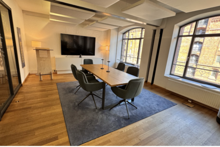 Gewerbeobjekt Hamburg Hamburg-Mitte - 8.480&euro; | Angebot:26011135