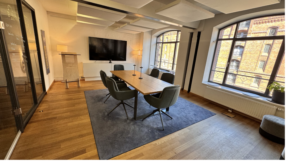 Gewerbeobjekt Hamburg Hamburg-Mitte - 8.480&euro; | Angebot:26011135