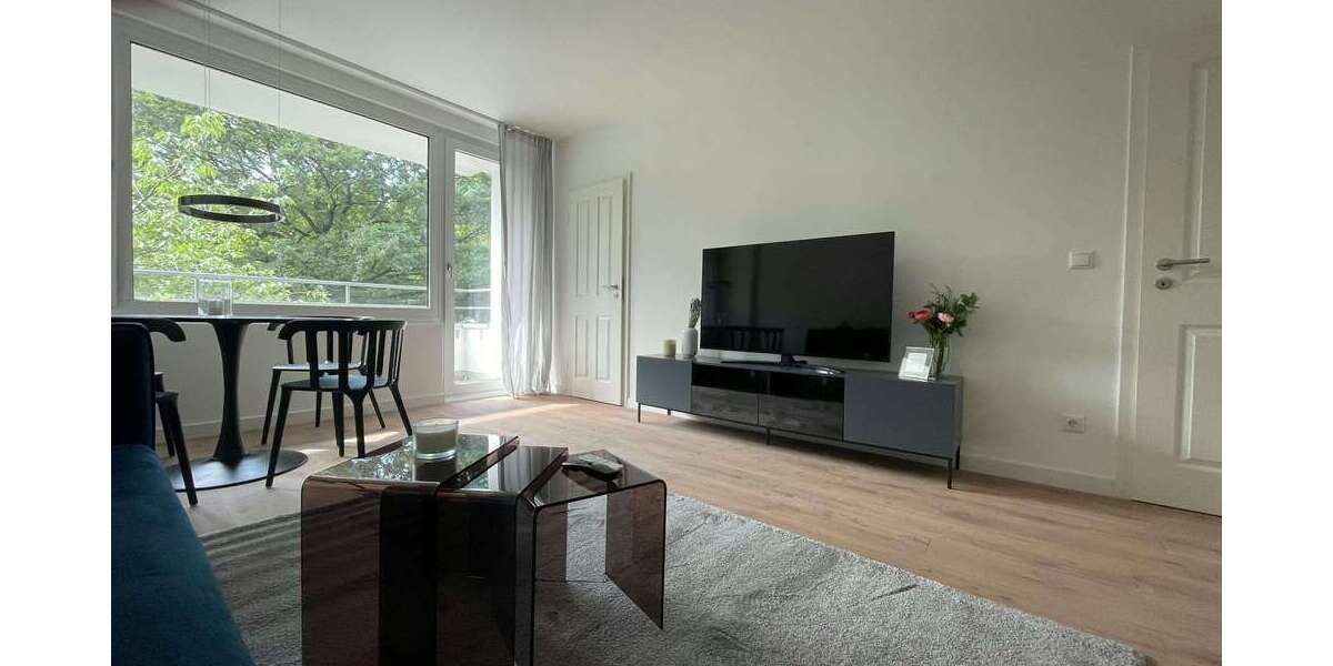 Zimmer Hamburg Altona - 1 Zimmer, 1.750&euro; | Angebot:25527295