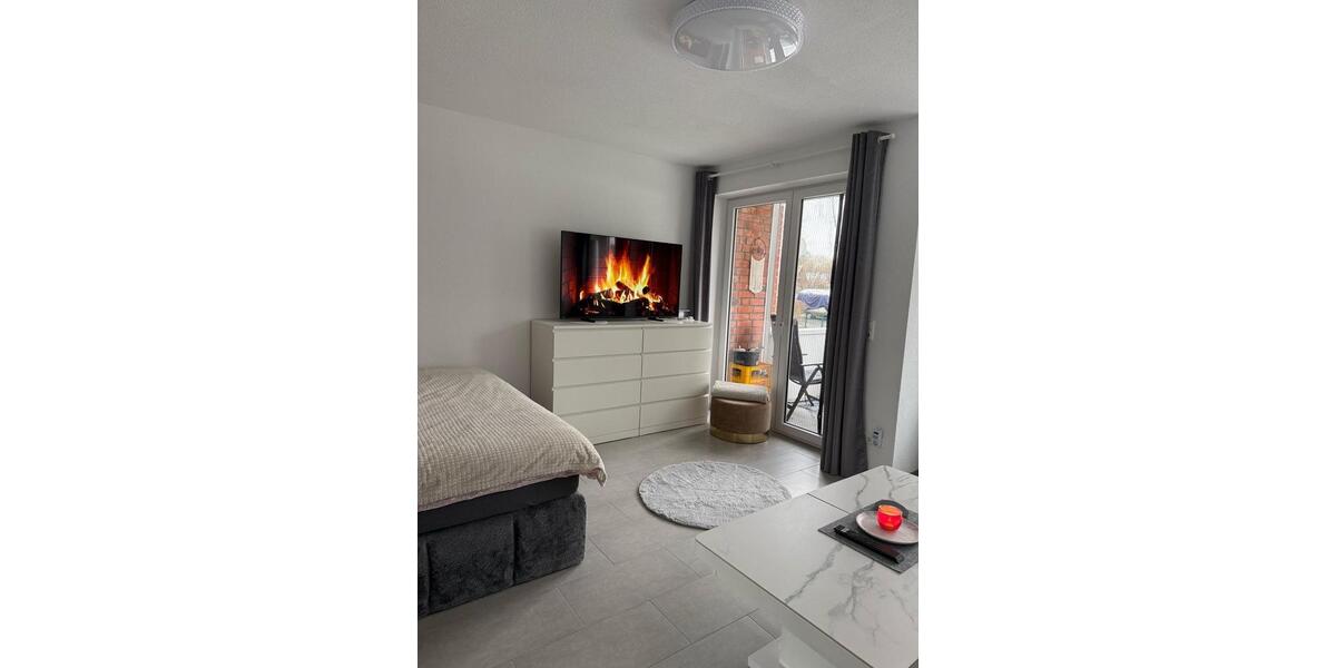 Erdgeschoßwohnung Hamburg Billstedt - 1 Zimmer, 36 m&sup2;, 115.000&euro; | Angebot:25180242