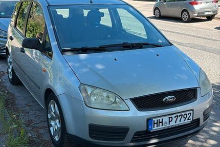Ford C-Max 108.000 km 1.300 &euro; Hamburg 22527
