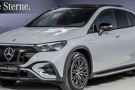 Mercedes-Benz EQE SUV 9.514 km 73.350 &euro; Hamburg 22549