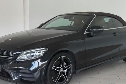 Mercedes-Benz C 220 135.000 km 29.980 &euro; Hamburg 22043