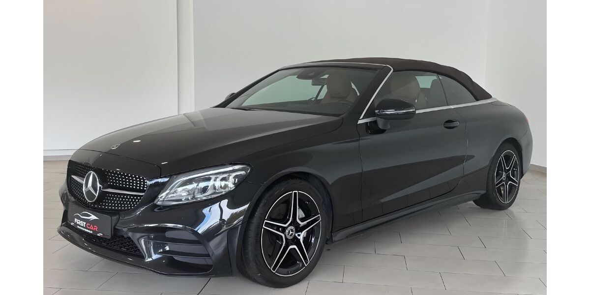 Mercedes-Benz C 220 135.000 km 29.980 &euro; Hamburg 22043