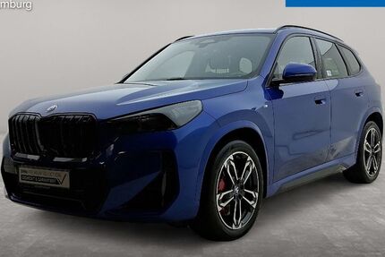 BMW X1 12.205 km 46.754 &euro; Barsbüttel bei Hamburg 22885