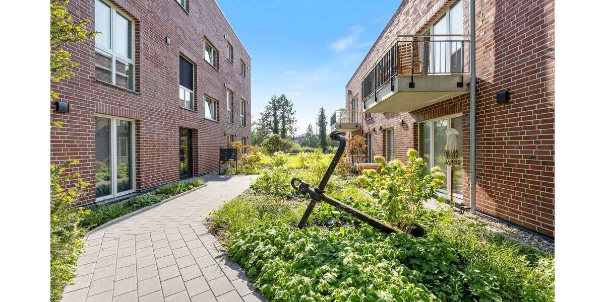 Etagenwohnung Hamburg Altona - 1 Zimmer, 32 m&sup2;, 690&euro; | Angebot:25317018